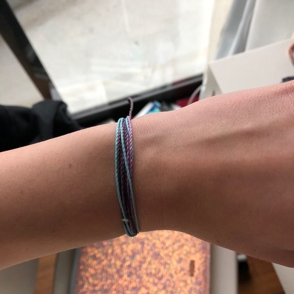 pura vida bracelets SET OF 3 - Picture 3 of 4